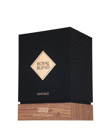 Royal Blend