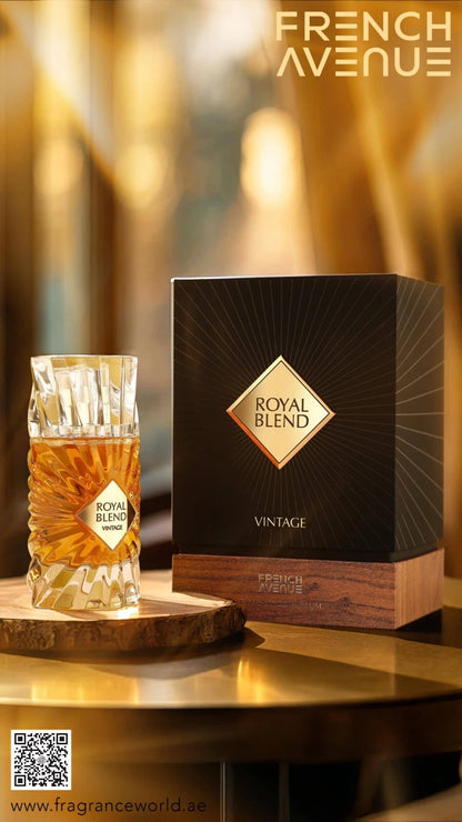 Royal Blend